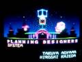 Mario Party 2 Ending Credits