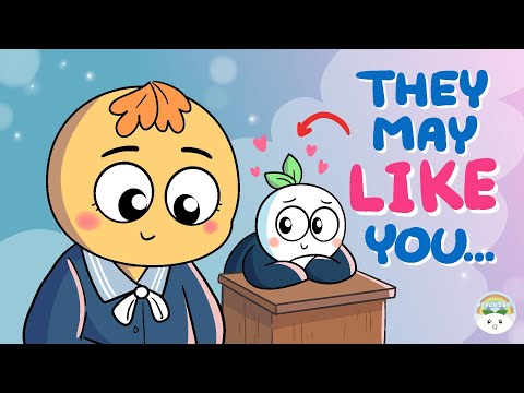 你有多擅長解讀吸引信號？(自我測試） (How Good Are You at Reading Attraction Signal?! (Self-Test))