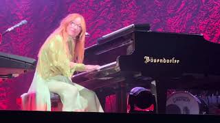 Tori Amos - Sister Named Desire [San Diego, 7/23/23]