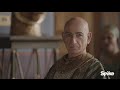 TUT Official Trailer #2 Featuring Sir Ben Kingsley | Spike [HD]