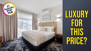 Best Western Adelaide Airport - Luxury for This Price? | Adelaide, Australia🌟