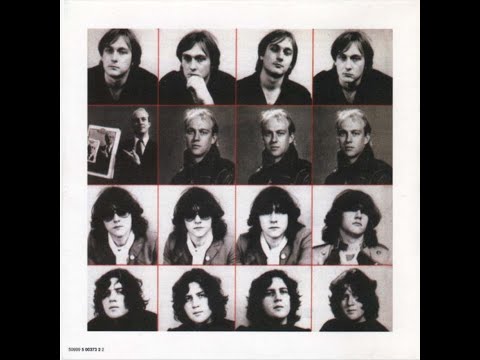 Swing For The Crime - Saints