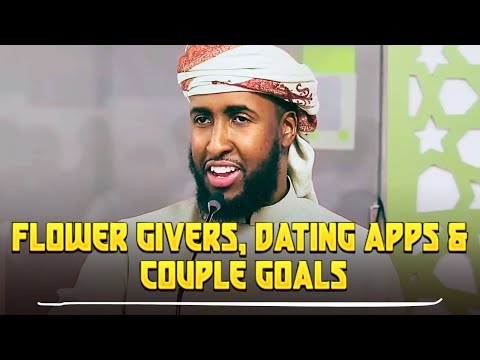 Love, Flowers & Marriage Tips for Gen-Z! | Usthadh Abdul Rahman Hassan