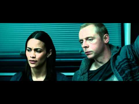Mission: Impossible Protocole Fantome - Bande Annonce