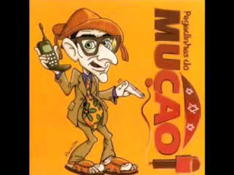 Pegadinhas do Mução   Pato Rouco   1