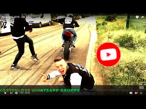 Solarwerk 2019 - Der Film