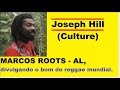 Joseph Hill (Culture) - Black rose (AKA stand up and fight)