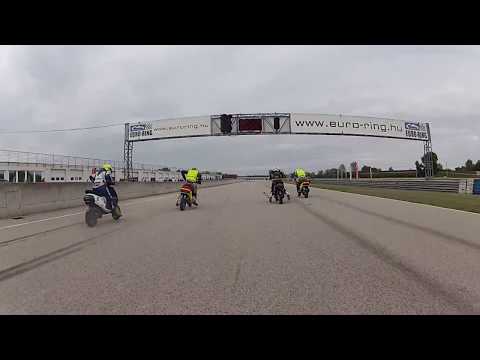 Mami Robogó Ob 2018.09.23. 1. futam