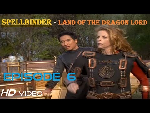 Spellbinder Season 2 - Episode 6 _____"FULL HD 1080p"