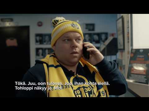 POIKA goes Rauma, PART 7