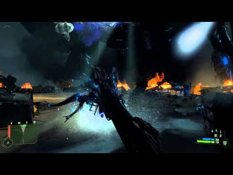 Let's Play Crysis 1 - Part 38 (German) [Full HD]