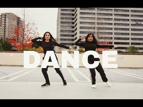 "Dance" | Niraja Bohidar and Aneksha Sinha| F1rstman,  Mumzy Stranger, Raxstar, H-Dhami, and Juggy D