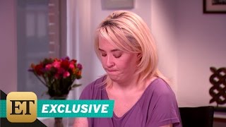 EXCLUSIVE: Mama June Says She Lost Weight to Show Sugar Bear: 'I Am Actually Worth It' EXCLUSIVE: Mama June Says She Lost Weight to Show Sugar Bear: 'I Am Actually Worth It'