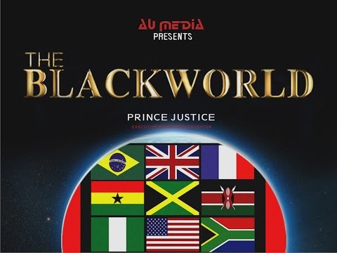 The Blackworld Documentary Part 3 - BLACKPOWER OVERPOWERED - RECOLONIZATION OF NIGERIA/BLACK RACE