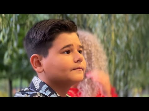 FLORINEL JR. - PUERTO RICO 🦩 (OFFICIAL VIDEO)