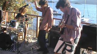 Ruedas De Metal -RIFF- (Cover Por MacAdaM)