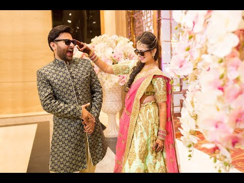 Wedding Photographer portfolio by Shootmyshaadi in Delhi - Photo 1