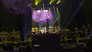 Download lagu Siti Nurhaliza - Tari Tualang Tiga Live Konsert Fenomena @ The Star Performing Arts Centre mp3