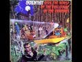 Scientist - Blood On His Lips