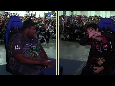 aMSa vs Ryan Ford - TBH7 - Melee Singles Top 24