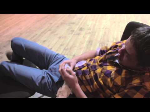 Świąteczne RAP życzenia od Wrzesińskich MC.