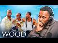 FIRST TIME WATCHING THE WOOD 1999 MOVIE REACTION Omar Epps Sanaa Lathan Duane Martin