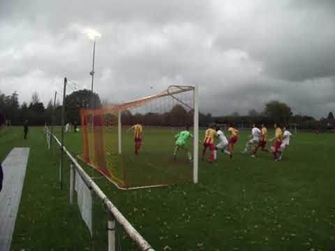 Lingfield 1 Horley Town 1 So many chances totally dominated the second half