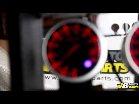 Defi BF 2.5 by VBautoparts