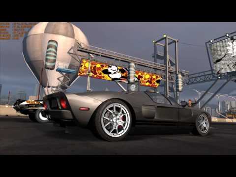 Need For Speed ProStreet Walkthrough Part 47 - "Rogue Speed - Chicago Airfield"