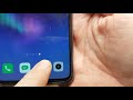 Realme X2 pro: Уведомления.