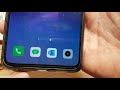 Realme X2 pro: Уведомления.