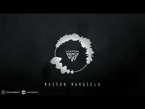 LEVN MOB x SMOKEPURPP x LIL VITH Type Beat 'MAISON MARGIELA' Trap Beats DARK 2019