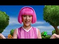 Lazy Town En Discovery Kids LA Marzo De 2021 Totally And Rare