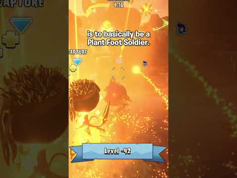 GW2's Commando Pea... Is Interesting?