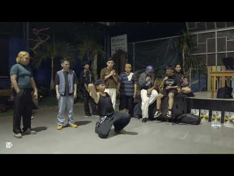 SOJU LOCKING CREW: ROOKIE CATEGORY [TOP 8] HORINAWA VS EZP