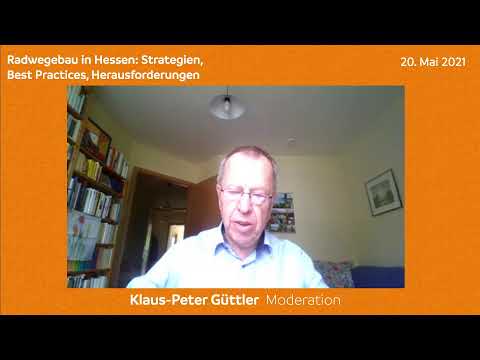 Radwegebau in Hessen: Strategien, Best Practices, Herausforderungen