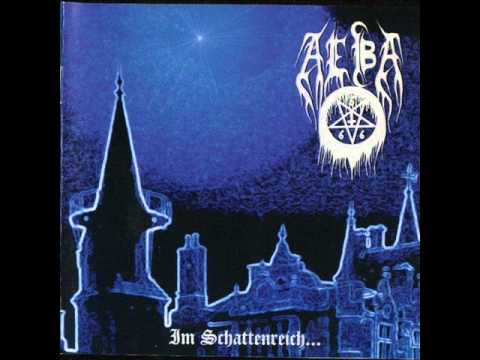 AEBA - Revenge - The Strength Beyond The Light