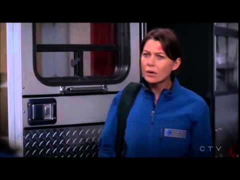 Callie and Arizona moments - 11.23 "Time Stops" - part 3