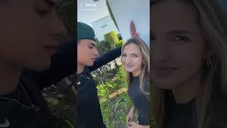 Andrew and Lexi TikTok LANDREW!