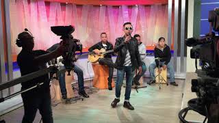 Download lagu Kumpulan Spin - Hadirlah Mustika mp3