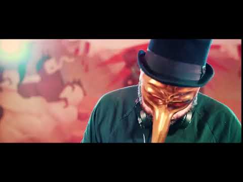 November 17, OMNIA Los Cabos Welcomes Claptone