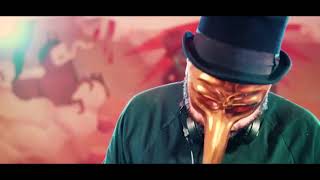 November 17, OMNIA Los Cabos Welcomes Claptone