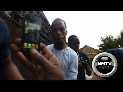 MMTV - Cypher | Eatz, Splintz, Pork Piff, Startz, Fudge