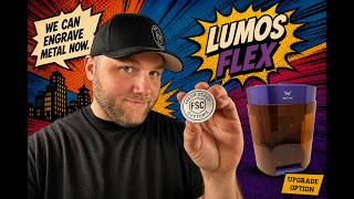 WeCreat Lumos Flex - The Upgrade You Want