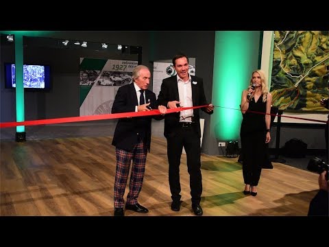 23.06.2017 - 90 Jahre "Grüne Hölle"