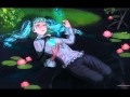 Avtechno! feat. Miku Hatsune - Blue Green IIXII ...