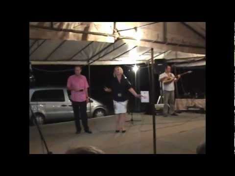 MIRA STOJAKOVIĆ & NEMANJA  LUKIĆ( V.Sočanica )