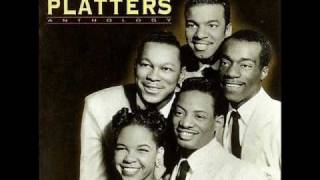 The Platters - You Don&#39;t Say