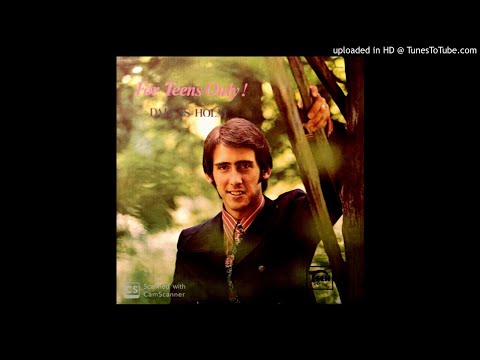 For Teens Only LP - Dallas Holm (1971) [Full Album]