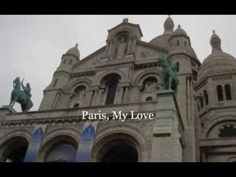 Paris, My Love
